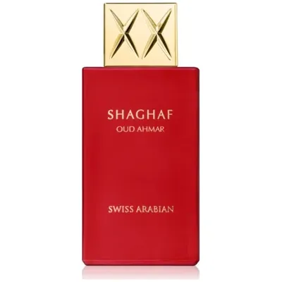 Swiss Arabian Shaghaf Oud Ahmar edp 75ml