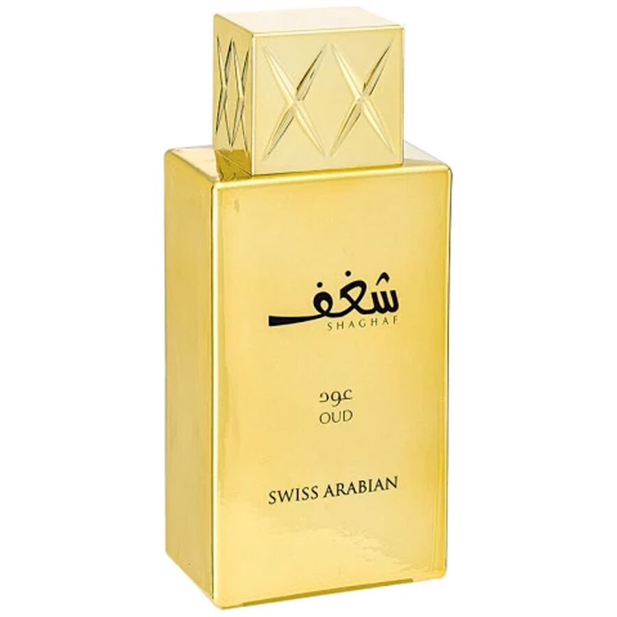 Swiss Arabian Shaghaf Oud edp 75ml