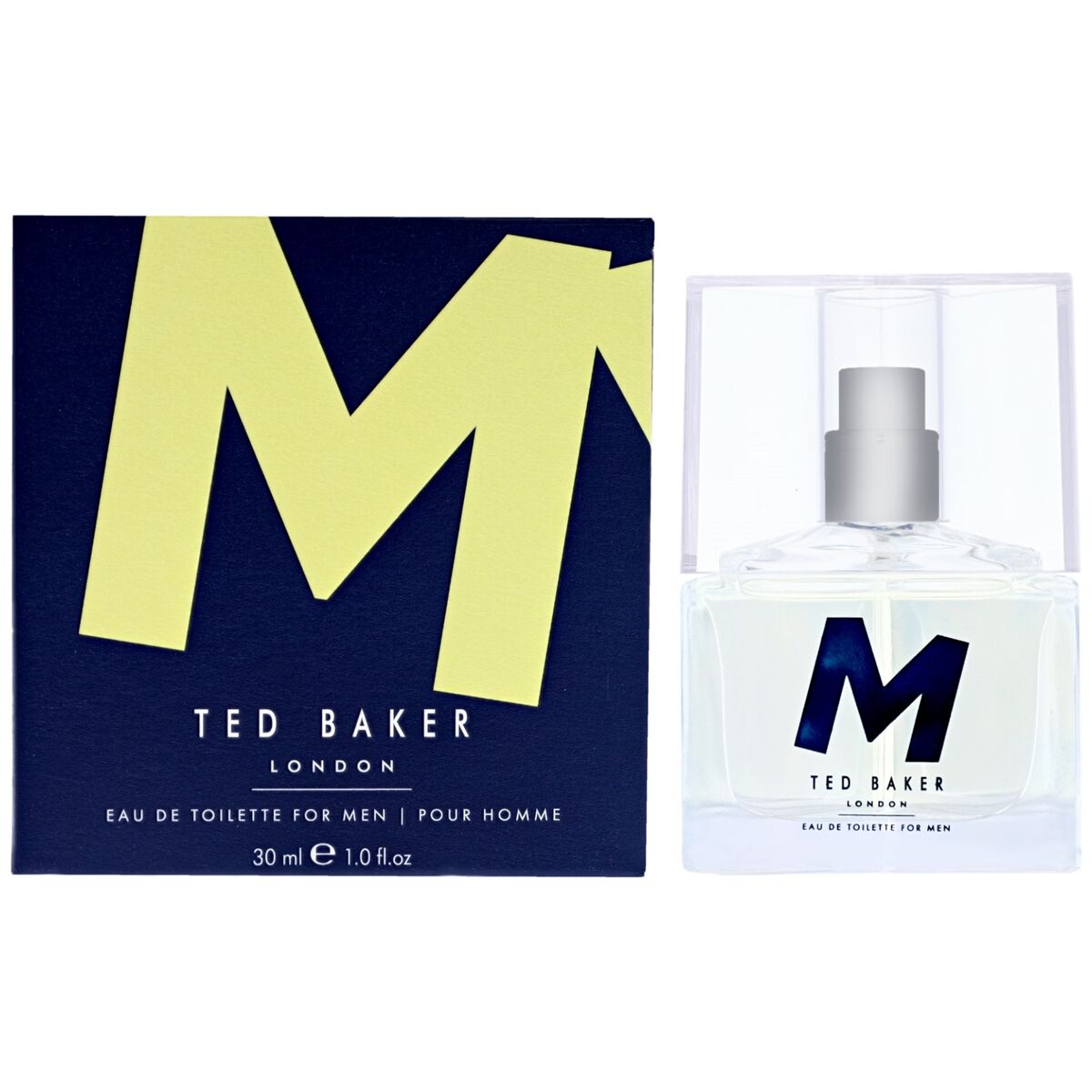 Ted Baker M edt 30ml