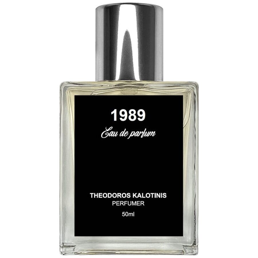 Theodoros Kalotinis 1989 edp 50ml