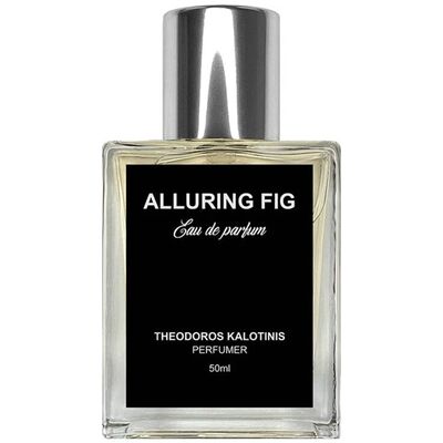 Theodoros Kalotinis Alluring Fig edt 50 ml