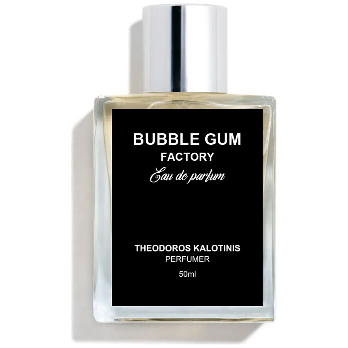 Theodoros Kalotinis Purukumin Tehdas edp 50ml