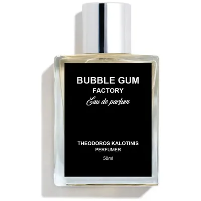 Theodoros Kalotinis Purukumin Tehdas edp 50ml