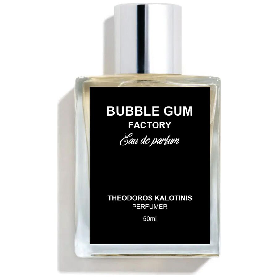 Theodoros Kalotinis Bubble Gum Factory edp 50ml