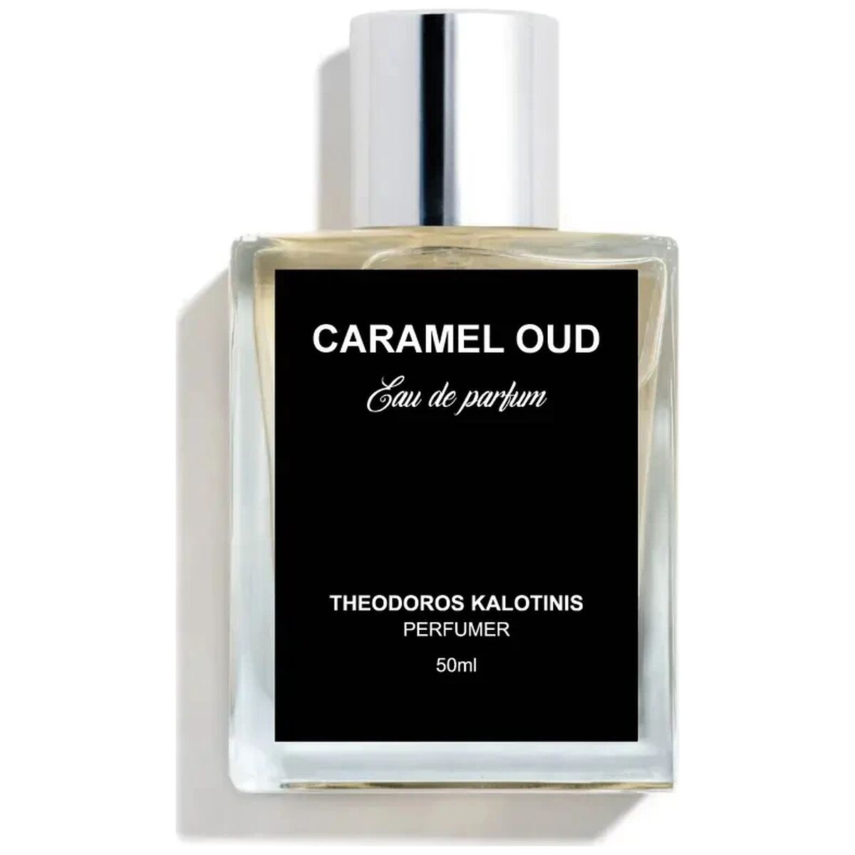 Theodoros Kalotinis Caramel Oud edt 50 ml