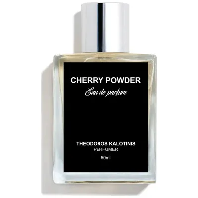 Theodoros Kalotinis Kirsikkajauhe Eau de Parfum 50 ml