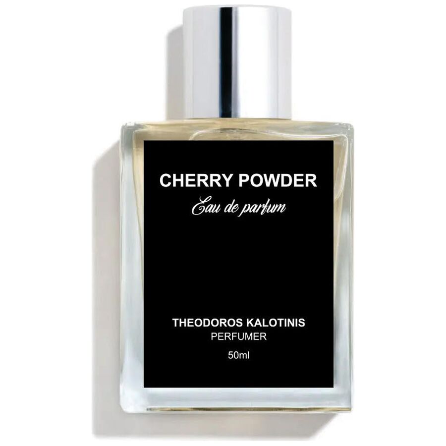 Theodoros Kalotinis Cherry Powder edp 50ml