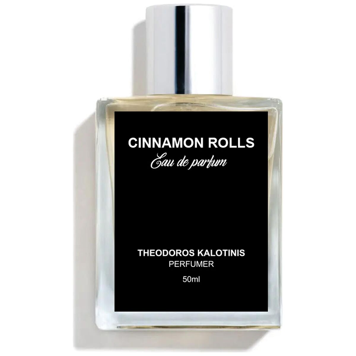 Theodoros Kalotinis Kanelipullat edp 50ml