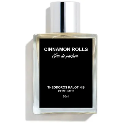Theodoros Kalotinis Kanelipullat edp 50ml