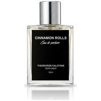 Theodoros Kalotinis Cinnamon Rolls edp 50ml