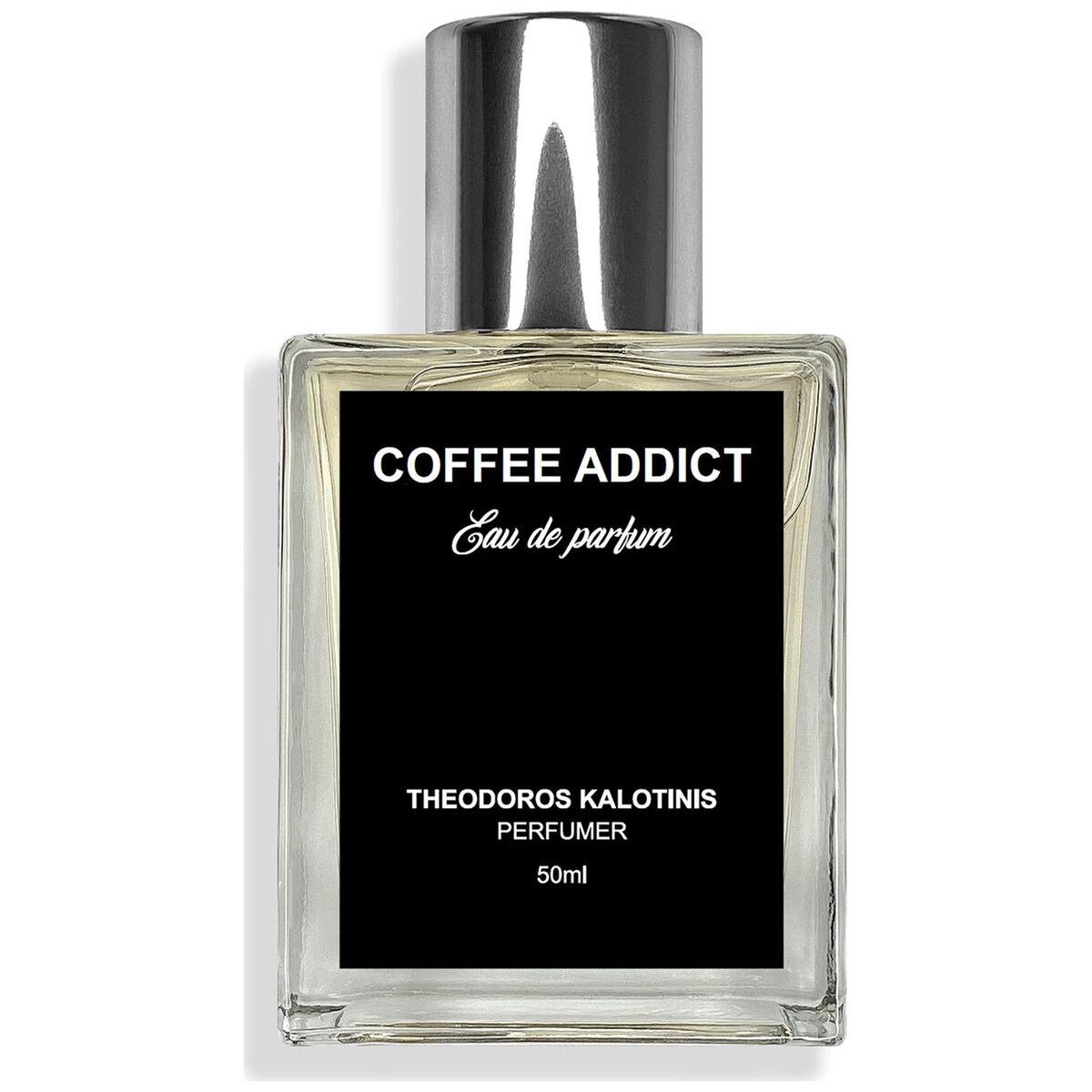 Theodoros Kalotinis Coffee Addict edt 50 ml