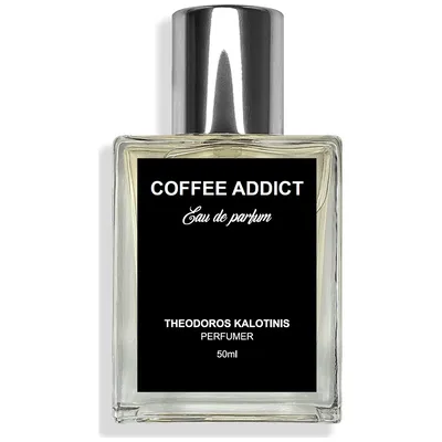 Theodoros Kalotinis Coffee Addict edt 50 ml