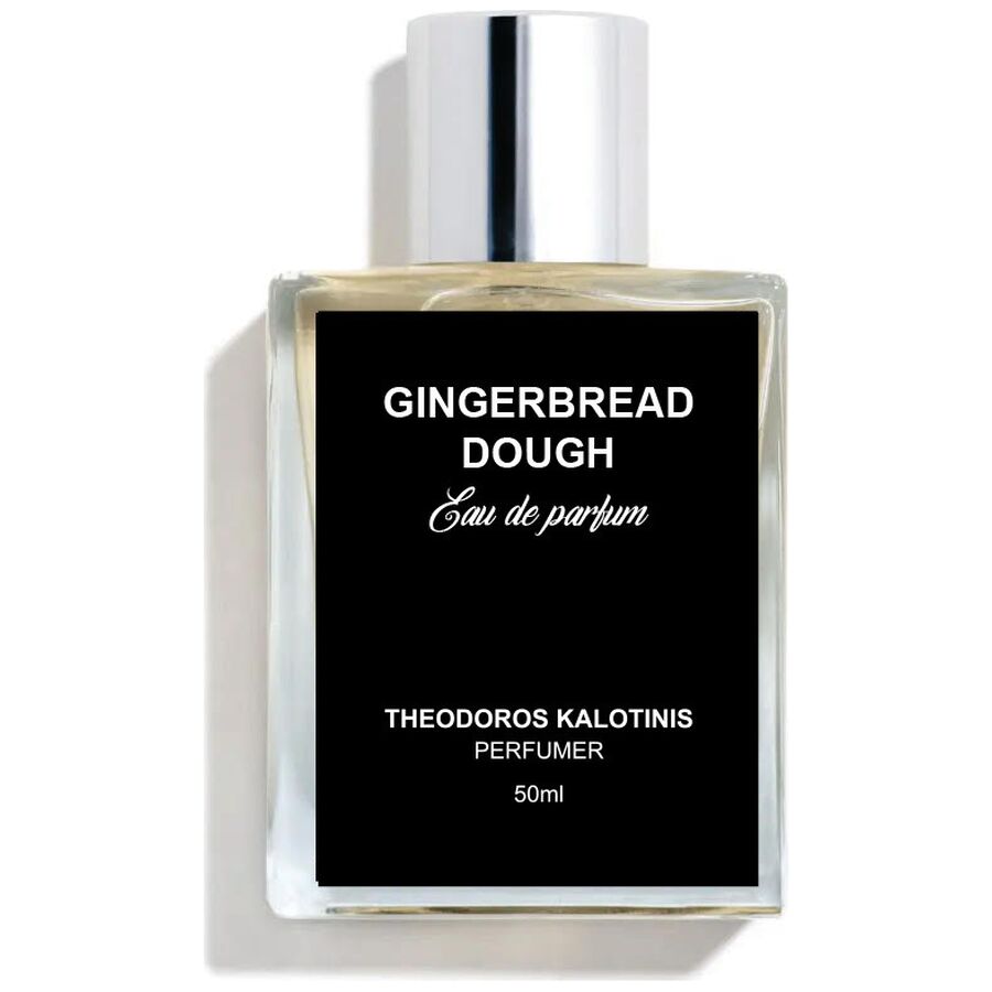 Theodoros Kalotinis Gingerbread Dough edp 50ml
