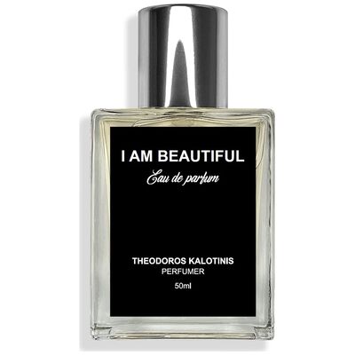 Theodoros Kalotinis I Am Beautiful edp 50ml