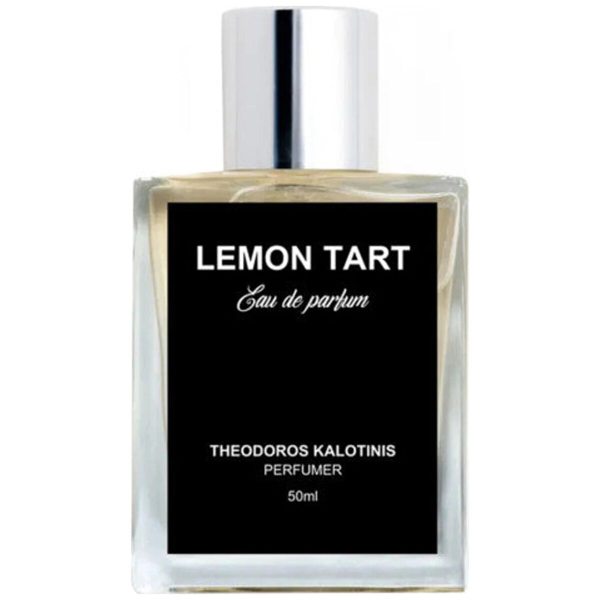 Theodoros Kalotinis Sitruunatorttu EdP 50ml