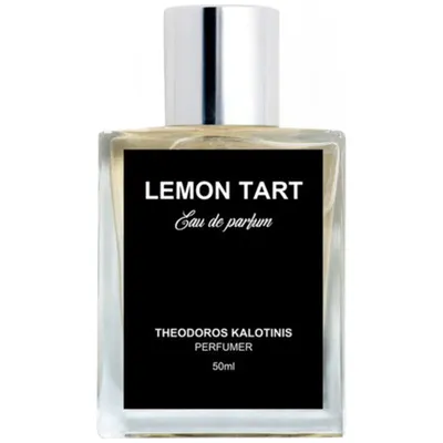 Theodoros Kalotinis Sitruunatorttu EdP 50ml