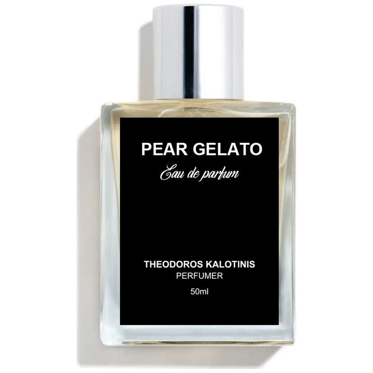 Theodoros Kalotinis Pear Gelato edt 50ml