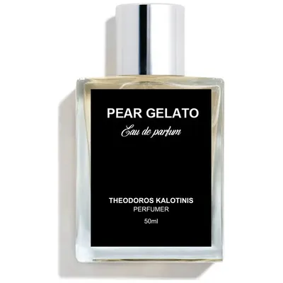 Theodoros Kalotinis Pear Gelato edt 50ml