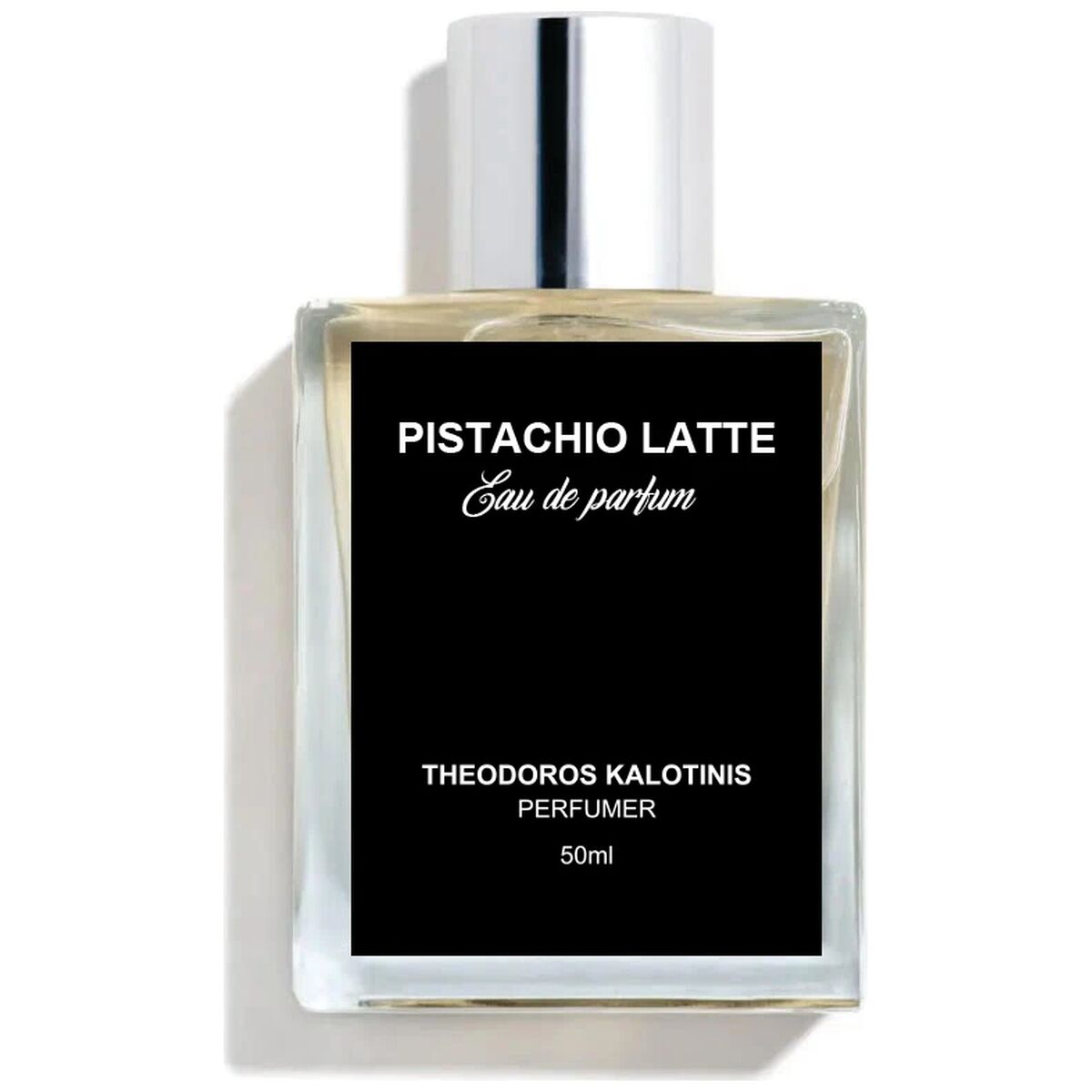 Theodoros Kalotinis Pistachio Latte edt 50 ml