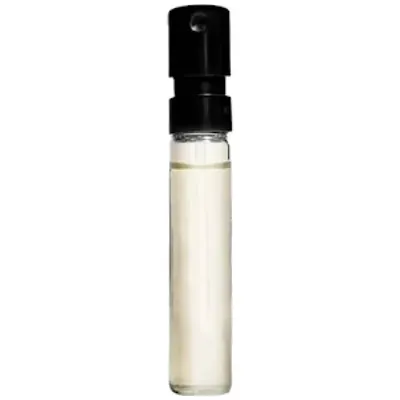 Theodoros Kalotinis Creme Brûlée Extrait de Parfum 1.5ml Sample