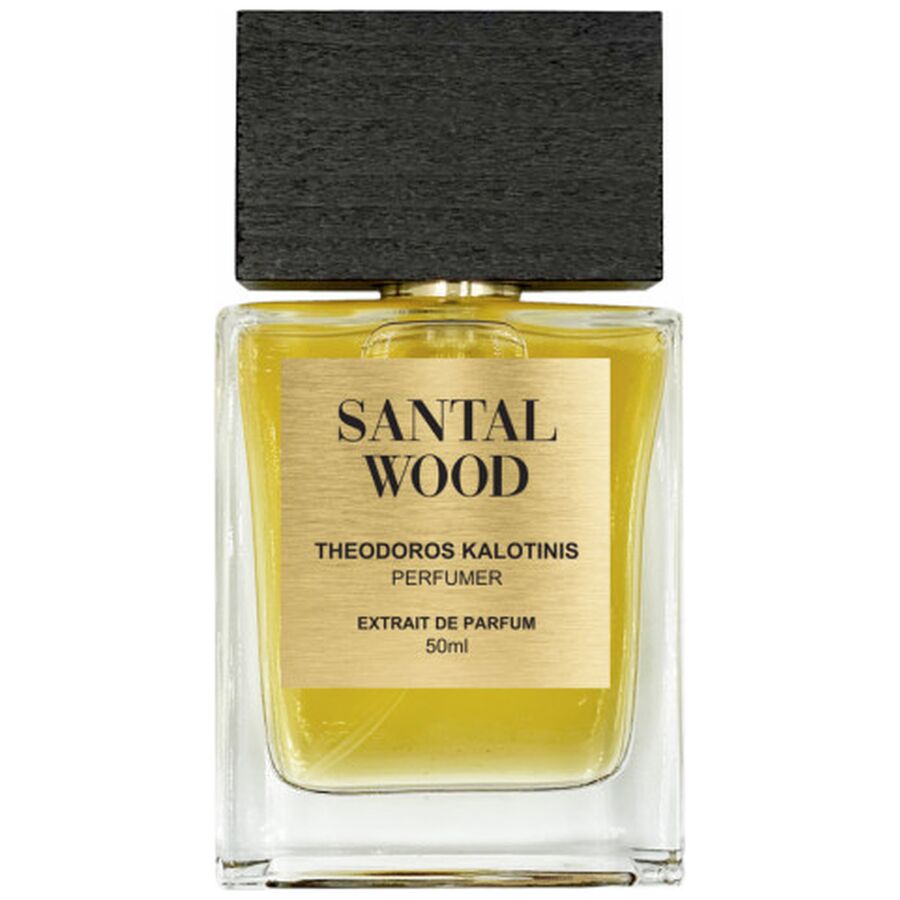 Theodoros Kalotinis Santal Wood Extrait de Parfum 50ml