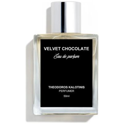 Theodoros Kalotinis Velvet Chocolate edt 50 ml