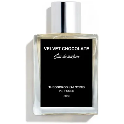Theodoros Kalotinis Velvet Chocolate edt 50 ml