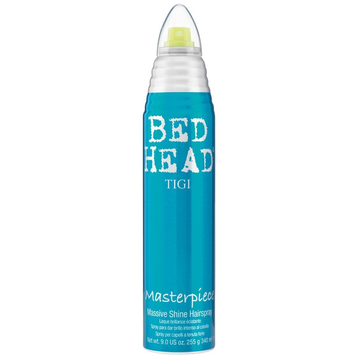 TIGI Bed Head Masterpiece Hairspray 340ml