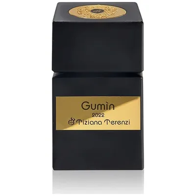 Tiziana Terenzi Gumin Parfum 100ml