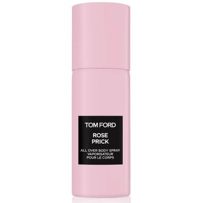 Tom Ford Rose Prick All Over Body Spray 150ml