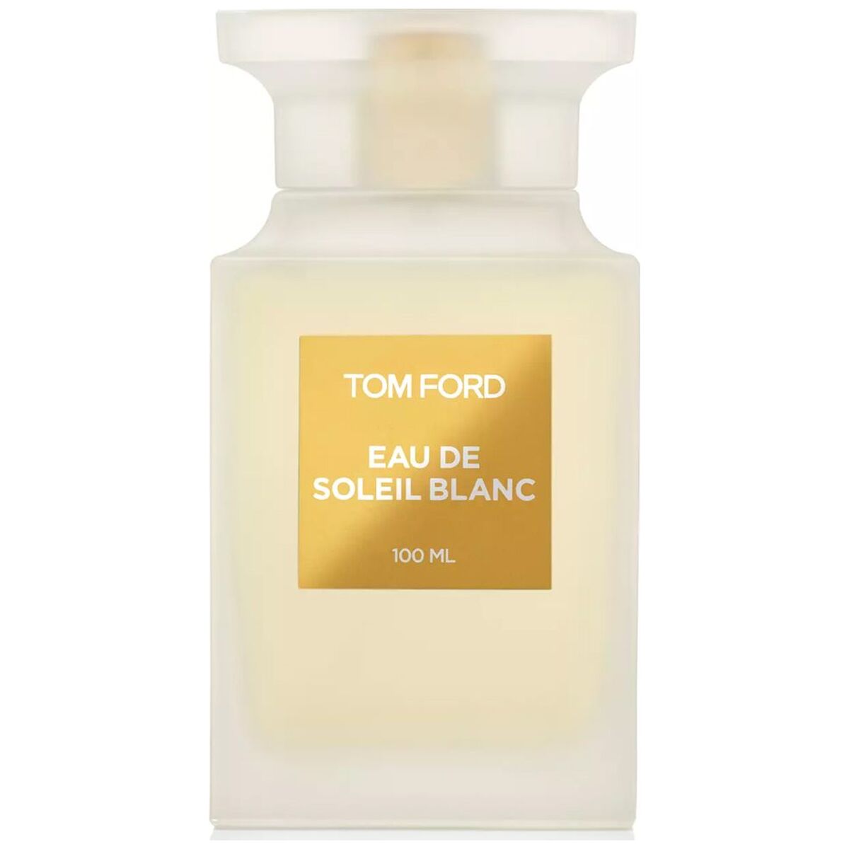 Tom Ford Eau De Soleil Blanc edt 100ml