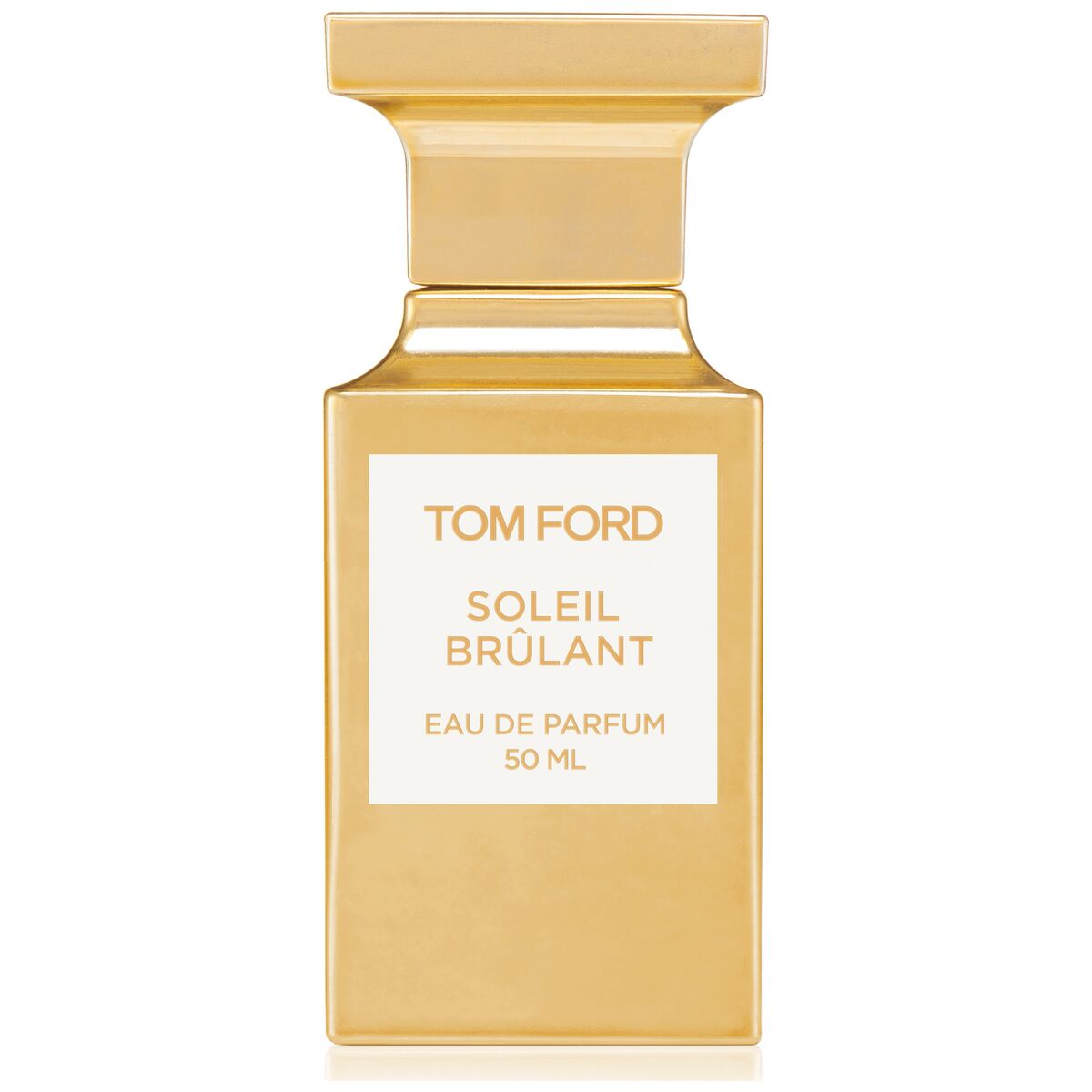 Tom Ford Soleil Brulant edp 50ml