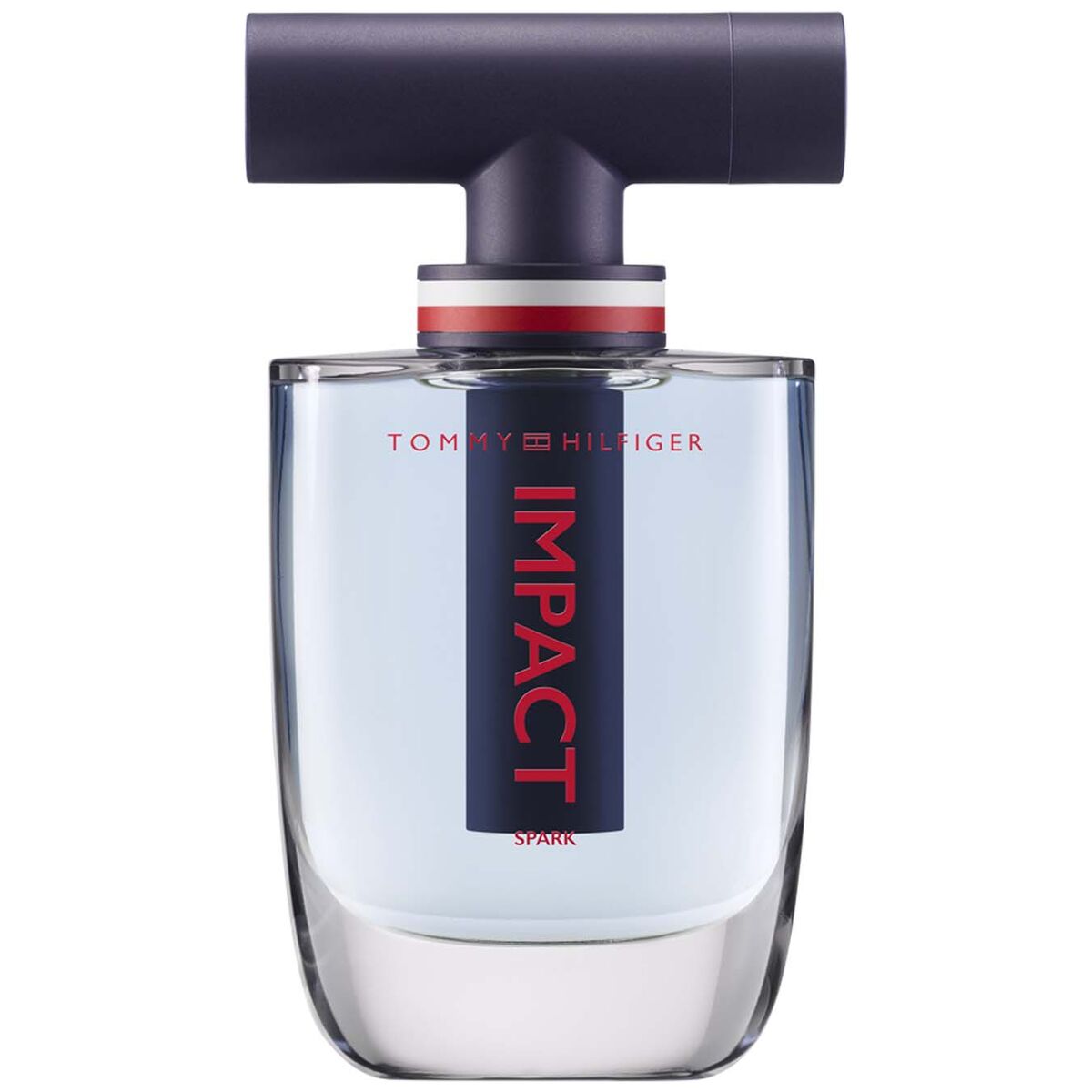 Tommy Hilfiger Impact Spark edt 50ml