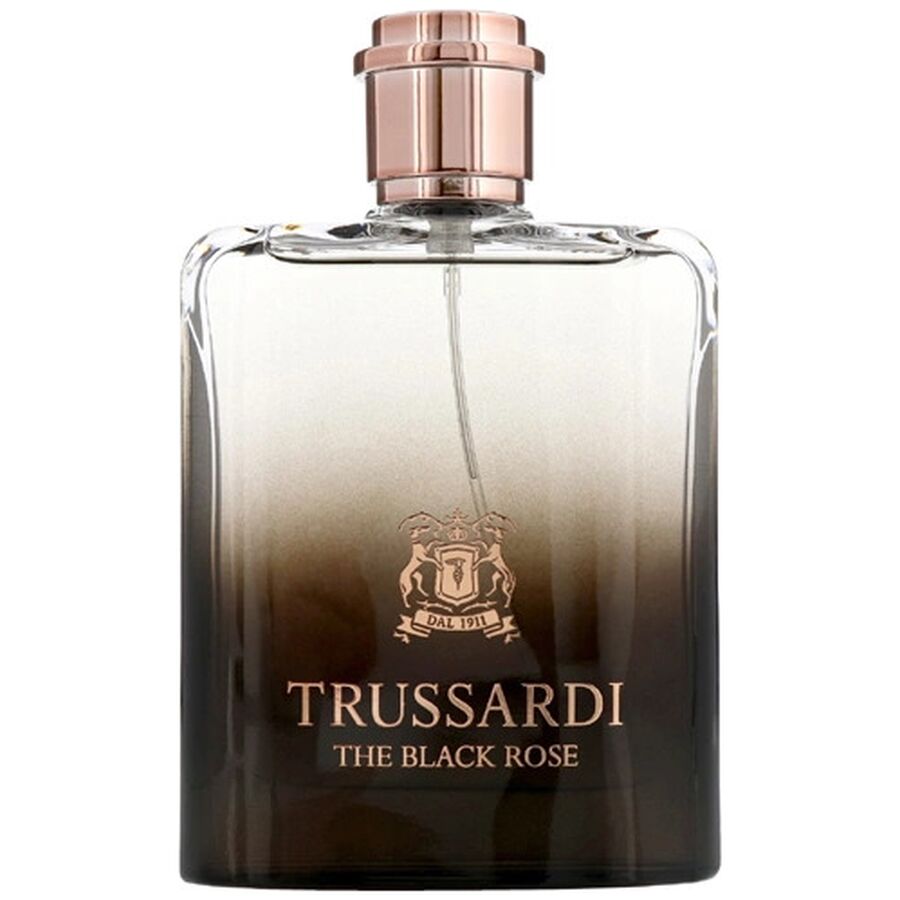 Trussardi The Black Rose edp 100ml
