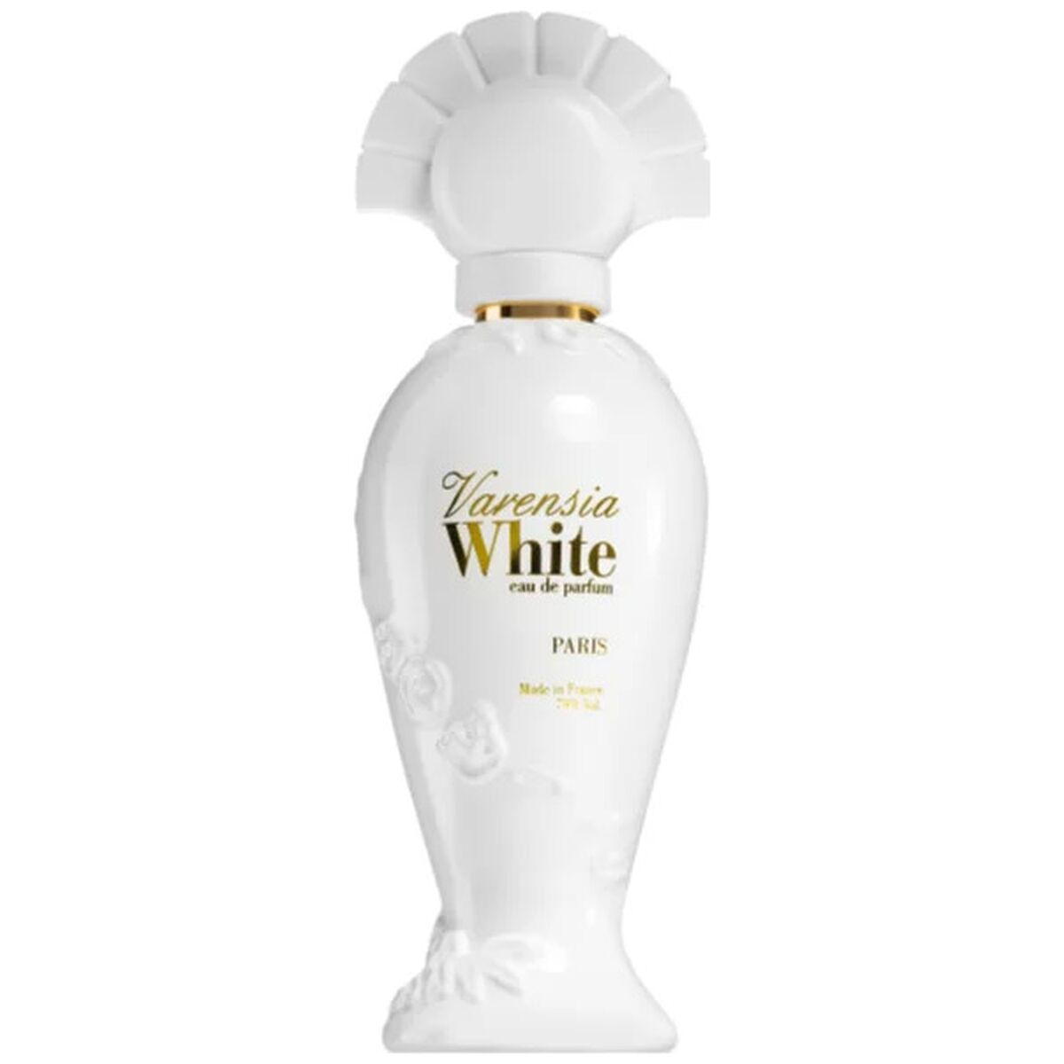 Ulric De Varens Varensia White edp 50ml