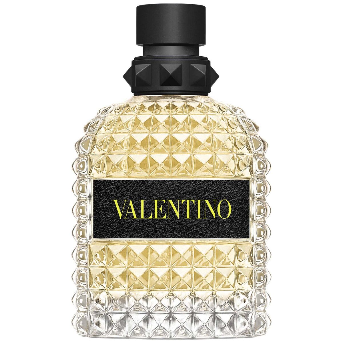 Valentino Uomo Born In Roma Yellow Dream edt 100ml