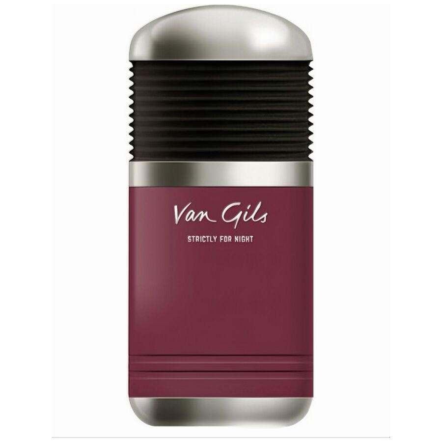 Van Gils Strictly For Night edt 30ml