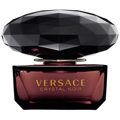 Versace Crystal Noir edp 50ml