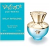 Versace Dylan Turquoise edt 100ml