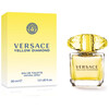 Versace Yellow Diamond edt 200ml