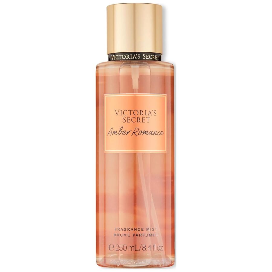 Victoria's Secret Amber Romance Fragrance Mist 250ml