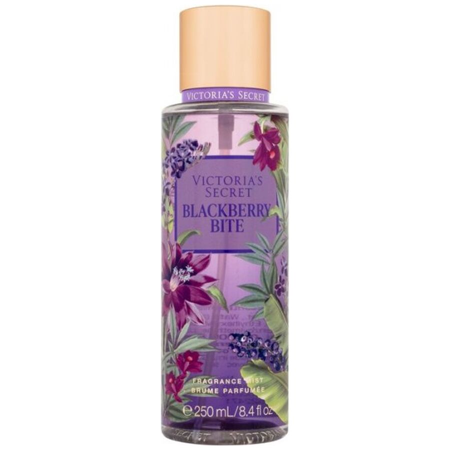Victoria's Secret Blackberry Bite Bodyspray 250ml