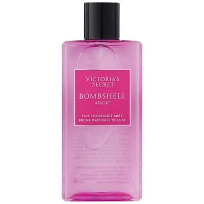 Victoria's Secret Bombshell Magic Body Mist 250ml