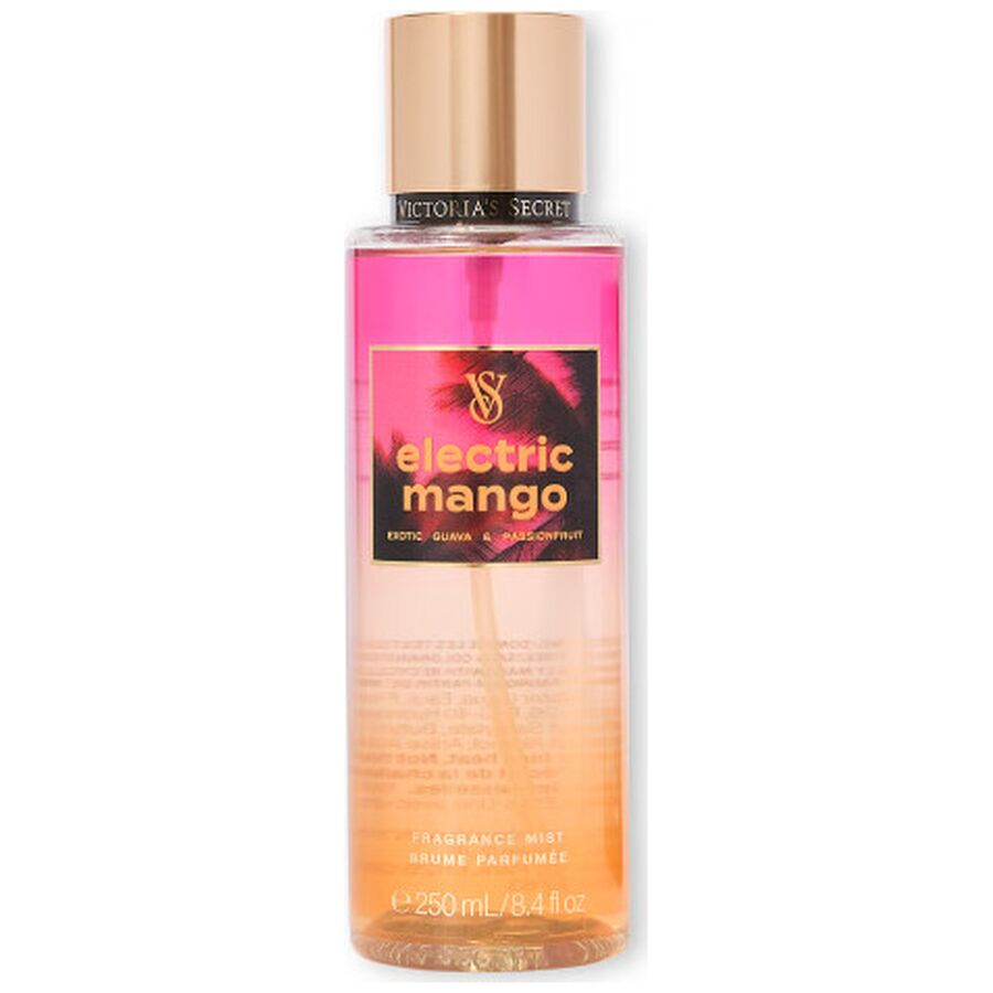 Victoria's Secret Electric Mango Body Mist 250ml
