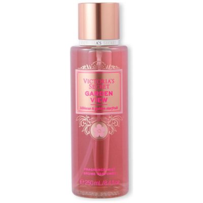 Victoria's Secret Garden View Body Mist 250ml