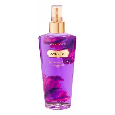 Victoria's Secret Love Spell Body Mist 250ml