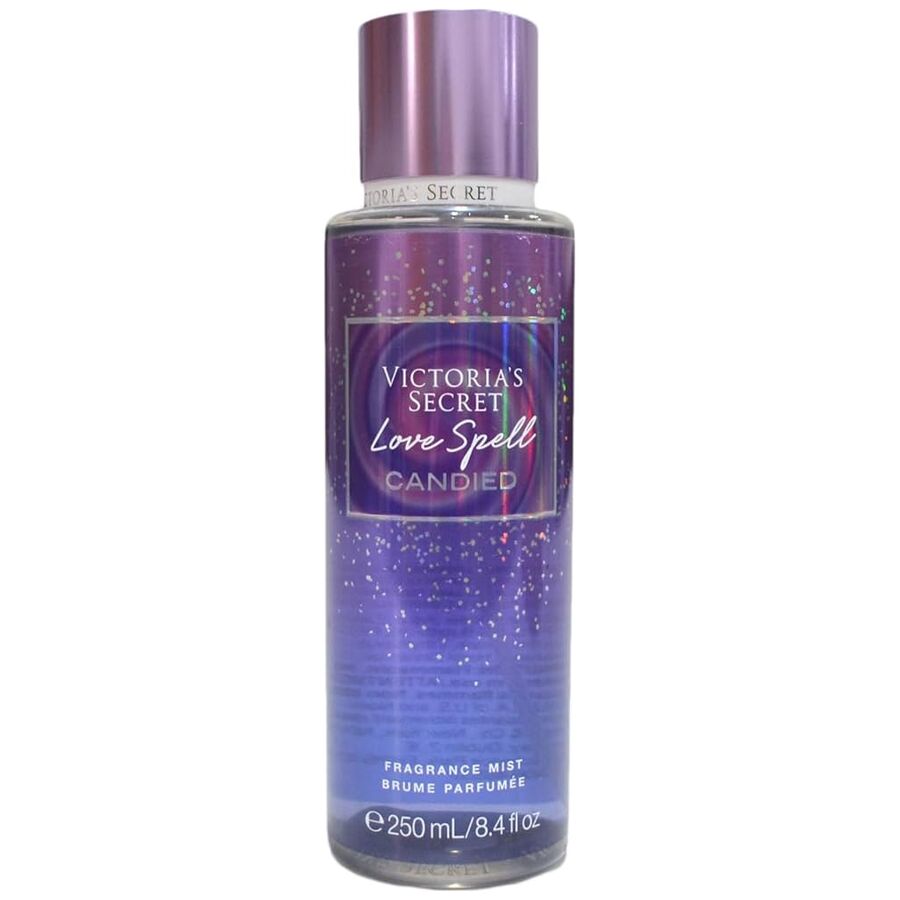 Victoria's Secret Love spell Candied Body Mist 250ml