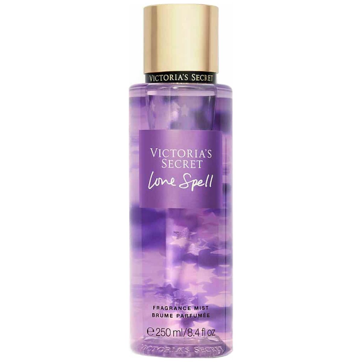 Victoria's Secret Love Spell -tuoksusuihke 250 ml
