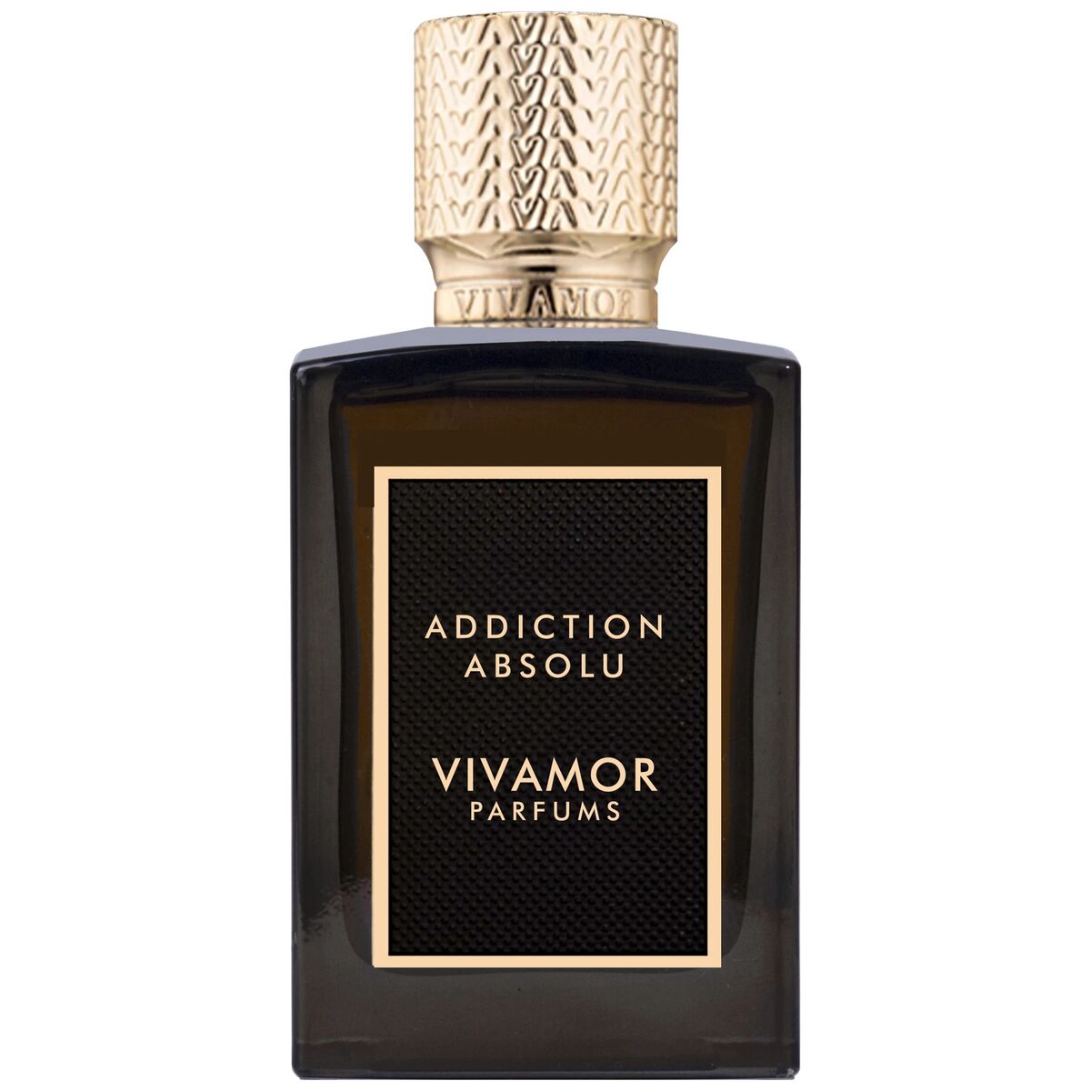 Vivamor Addiction Absolu Extrait de Parfum 100ml