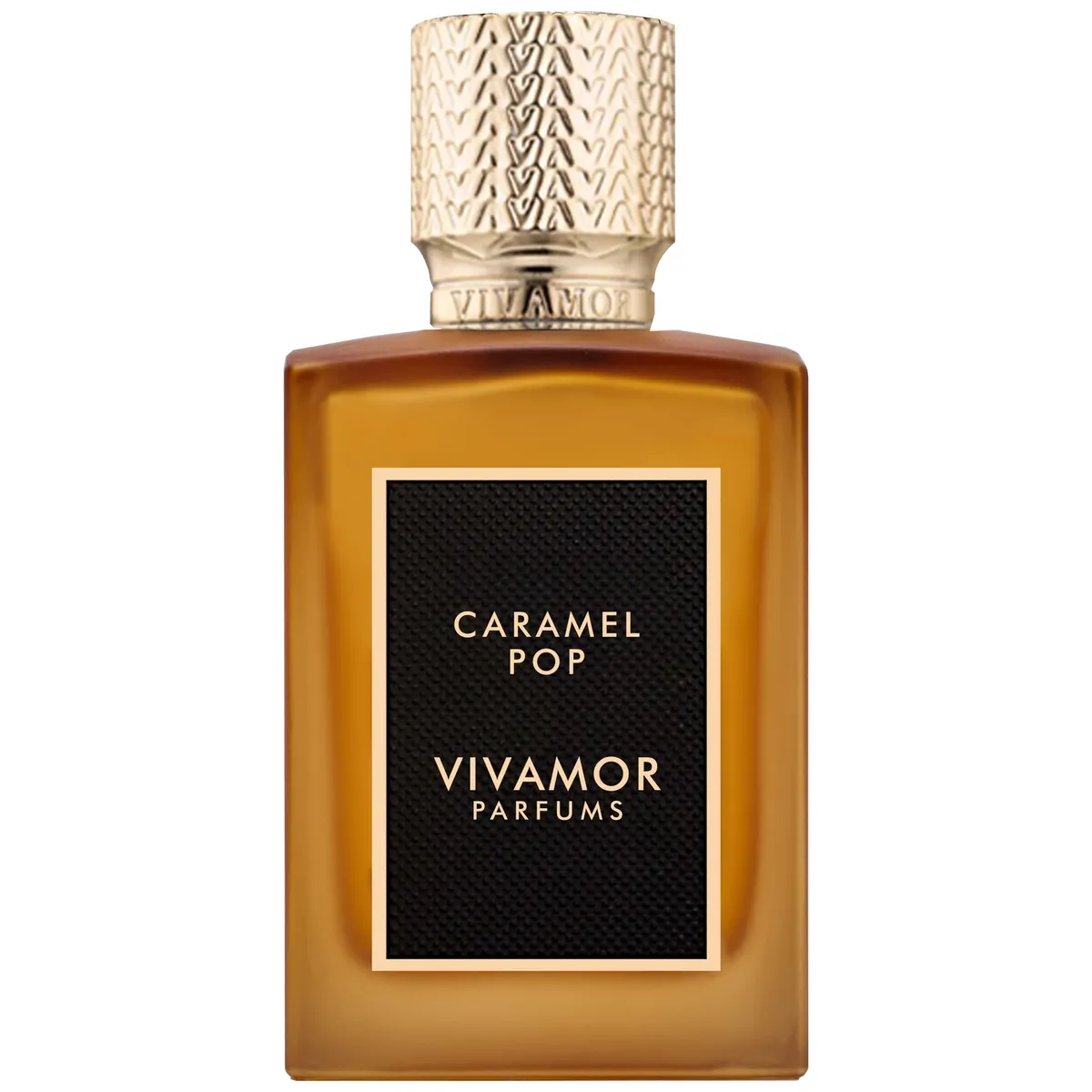 Vivamor Caramel Pop Extrait de Parfum 100ml